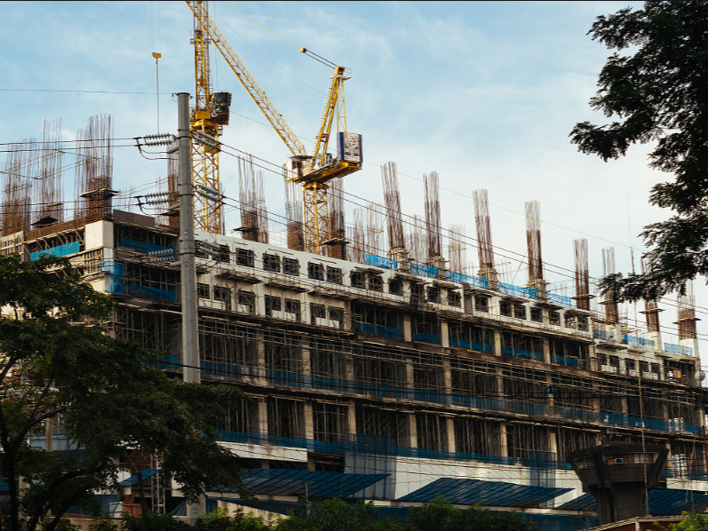 菲律賓馬尼拉，我們來了！