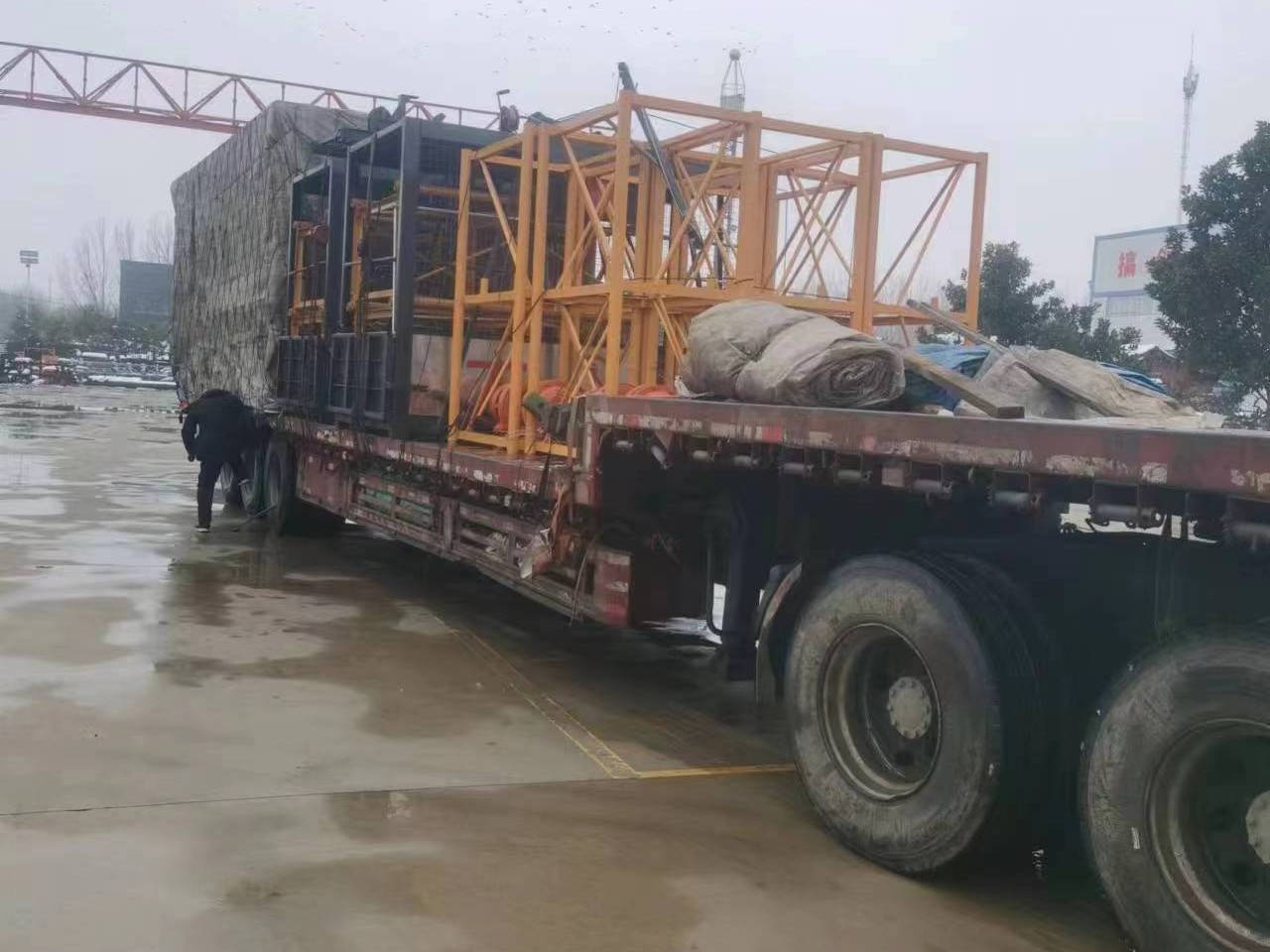 感恩老客戶，出貨進(jìn)行時(shí)！